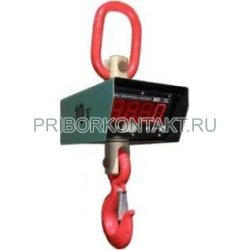 Фото Электронные крановые весы ВЕК-10К