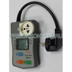 Фото Измеритель мощности PM-10