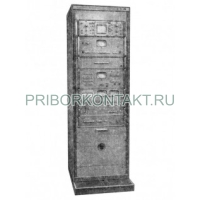 Фото Измеритель модуляции СК3-42
