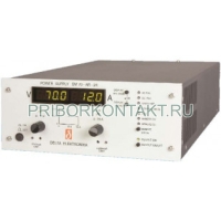 Фото Источник питания SM 400-AR-4