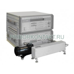 Фото Измеритель комплексных коэффициентов передачи Р4-104