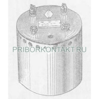 Фото Катушка сопротивления Р324