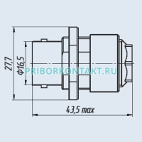 СР-75-55ФВ