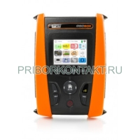 Фото Измеритель параметров электрических сетей GSC60R GSC-60R