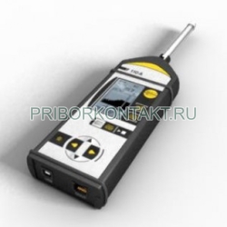Фото Шумомер ОКТАВА-110А-PRO