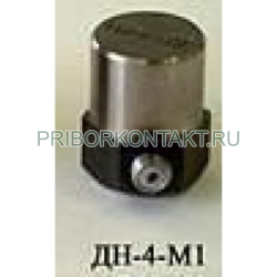 Фото Преобразователь измерительный ДН-4-М1