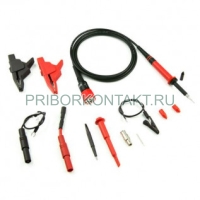 Фото Осциллограф PPE6KV