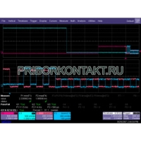 Фото Осциллограф QPHY-USB