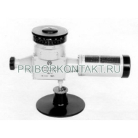 Фото Измеритель комплексных коэффициентов передачи ИПС-2
