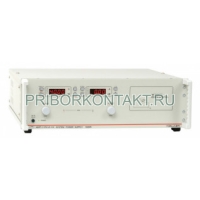 Фото Источник питания АКИП-1107A-400-7,5