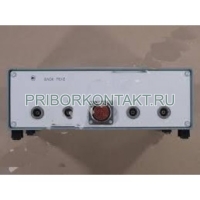 Фото Коммутатор каналов Я9-25